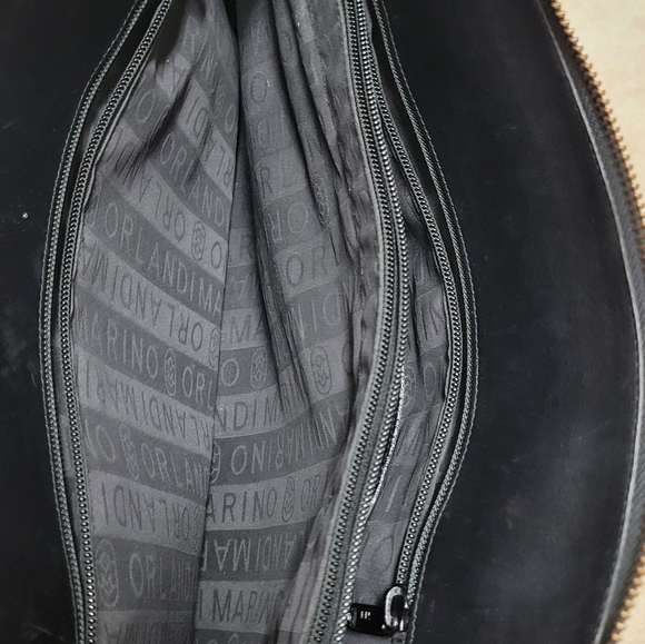 Mario Orlandi Fairytale Handbag - Picture 14 of 16